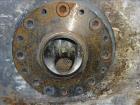 Used Trendelkamp Screen Changer, Type TASK 8.1.