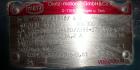 Used Trendelkamp Screen Changer, Type TASK 8.1.
