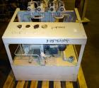 Used Trendelkamp Screen Changer, Type TASK 8.1.