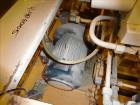 Used Trendelkamp Screen Changer, Type TASK 8.1.
