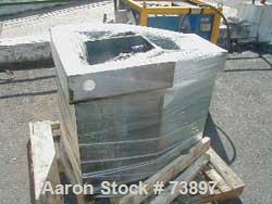 USED:Solo 74" two side treater station with 9.5" diameter ceramictreater rolls, 70" wide segmented electrode bar with 1" fingers,model S010FA-70-74. Also has Pillar generator and three (3) 5.0 kvPill...