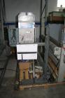 USED: Corona treatment system. 1400-1600 mm width Vetaphone Corona Plus system for plastic films and metallized foils. Coron...