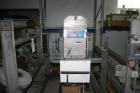 USED: Corona treatment system. 1400-1600 mm width Vetaphone Corona Plus system for plastic films and metallized foils. Corona-Plus Systems add value to flexible packaging by the promotion of improved...