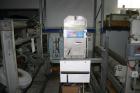 USED: Corona treatment system. 1400-1600 mm width Vetaphone Corona Plus system for plastic films and metallized foils. Coron...