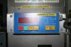 USED: Corona treatment system. 1400-1600 mm width Vetaphone Corona Plus system for plastic films and metallized foils. Corona-Plus Systems add value to flexible packaging by the promotion of improved...