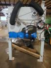 Used ENERCON Film Treater, Approximate 92'' Wide. Includes Operator Controls. Previously used on approximate 30 mil Solar Film. New in 2012.