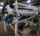 Used ENERCON Film Treater, Approximate 92'' Wide. Includes Operator Controls. Previously used on approximate 30 mil Solar Film. New in 2012.
