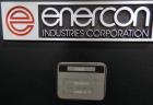 Used- ENERCON Film Treater, Approximate 92'' Wide. Includes Operator Controls. Previously used on approximate 30 mil Solar F...