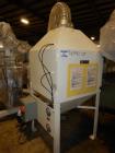 Used ENERCON Film Treater, Approximate 92'' Wide. Includes Operator Controls. Previously used on approximate 30 mil Solar Film. New in 2012.