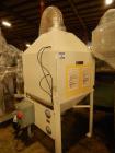 Used ENERCON Film Treater, Approximate 92'' Wide. Includes Operator Controls. Previously used on approximate 30 mil Solar Film. New in 2012.