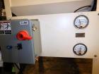 Used ENERCON Film Treater, Approximate 92'' Wide. Includes Operator Controls. Previously used on approximate 30 mil Solar Film. New in 2012.