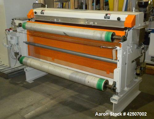 Used Rosenthal Sheeter, Model WA-S-6-HSTREVAAAA.