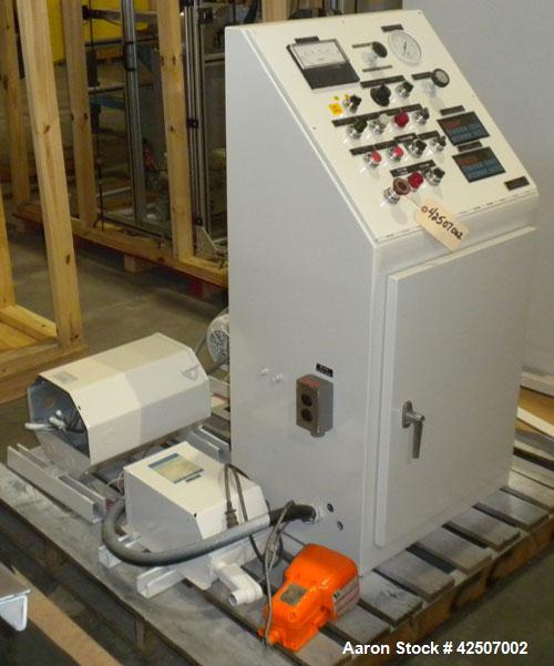 Used Rosenthal Sheeter, Model WA-S-6-HSTREVAAAA.