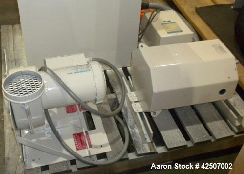 Used Rosenthal Sheeter, Model WA-S-6-HSTREVAAAA.