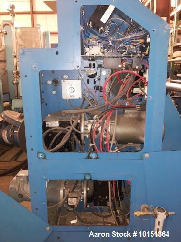 Used 60" Rosenthal Sheeter Model WAS-5-HUSEAAWJ