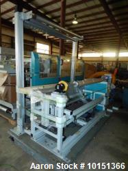 Used-60" Hauser Cross Cutter/Sheeter