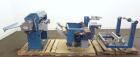 Used Rosenthal Manufacturing Sheetmaster Sheeter, Model SM-30T