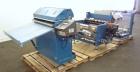 Used Rosenthal Manufacturing Sheetmaster Sheeter, Model SM-30T