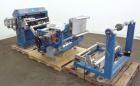Used Rosenthal Manufacturing Sheetmaster Sheeter, Model SM-30T