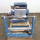 Used Rosenthal Manufacturing Sheetmaster Sheeter, Model SM-30T