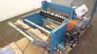 Used Rosenthal Manufacturing Sheetmaster Sheeter, Model SM-30T