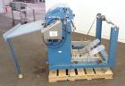 Used Rosenthal Manufacturing Sheetmaster Sheeter, Model SM-30T