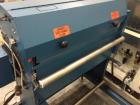 Used Rosenthal Manufacturing Sheetmaster Sheeter, Model SM-30. Approximate 30
