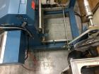 Used Rosenthal Manufacturing Sheetmaster Sheeter, Model SM-30. Approximate 30