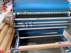 Used Rosenthal SM-60-UBZ Sheeter – 60-Inch Industrial Sheet Feeding & Material Handling Machine