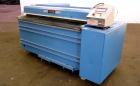 Used Rosenthal Manufacturing 45 Degree Sheeter, Model WA-AC-2-5UBEAA-24