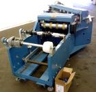 Used Rosenthal Manufacturing 45 Degree Sheeter, Model WA-AC-2-5UBEAA-24