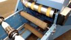 Used Rosenthal Manufacturing 45 Degree Sheeter, Model WA-AC-2-5UBEAA-24