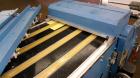 Used Rosenthal Manufacturing 45 Degree Sheeter, Model WA-AC-2-5UBEAA-24
