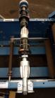 Used Rosenthal Manufacturing 45 Degree Sheeter, Model WA-AC-2-5UBEAA-24