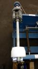 Used Rosenthal Manufacturing 45 Degree Sheeter, Model WA-AC-2-5UBEAA-24
