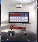 Used Rosenthal Manufacturing 45 Degree Sheeter, Model WA-AC-2-5UBEAA-24