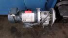 Used Rosenthal Manufacturing 45 Degree Sheeter, Model WA-AC-2-5UBEAA-24