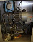 Used Rosenthal Wrap-O-Matic Sheeter, Model WA-S-3-UBTEVAA.
