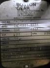 Used Rosenthal Wrap-O-Matic Sheeter, Model WA-S-3-UBTEVAA.