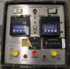 Used Rosenthal Wrap-O-Matic Sheeter, Model WA-S-3-UBTEVAA.