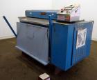 Used Rosenthal Manufacturing Sheeter, Model WA-S-4-HUBTEAAA-12.