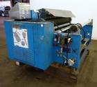 Used Rosenthal Manufacturing Sheeter, Model WA-S-4-HUBTEAAA-12.