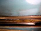 Used Rosenthal Manufacturing Sheeter, Model WA-S-4-HUBTEAAA-12.
