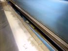 Used Rosenthal Manufacturing Sheeter, Model WA-S-4-HUBTEAAA-12.