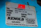 Used Rosenthal Manufacturing Sheeter, Model WA-S-4-HUBTEAAA-12.