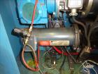 Used Rosenthal Manufacturing Sheeter, Model WA-S-4-HUBTEAAA-12.