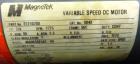 Used Rosenthal Manufacturing Sheeter, Model WA-S-4-HUBTEAAA-12.