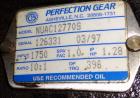 Used Rosenthal Manufacturing Sheeter, Model WA-S-4-HUBTEAAA-12.