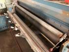 Used-Rosenthal Sheeter, Model #WA-S-5-HUBSEVAAW