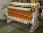 Used Rosenthal Sheeter, Model WA-S-6-HSTREVAAAA.